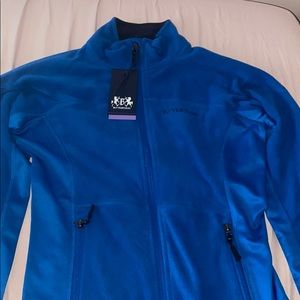 B VERTIGO CINDY WOMEN’S LIGHT FLEECE JACKET